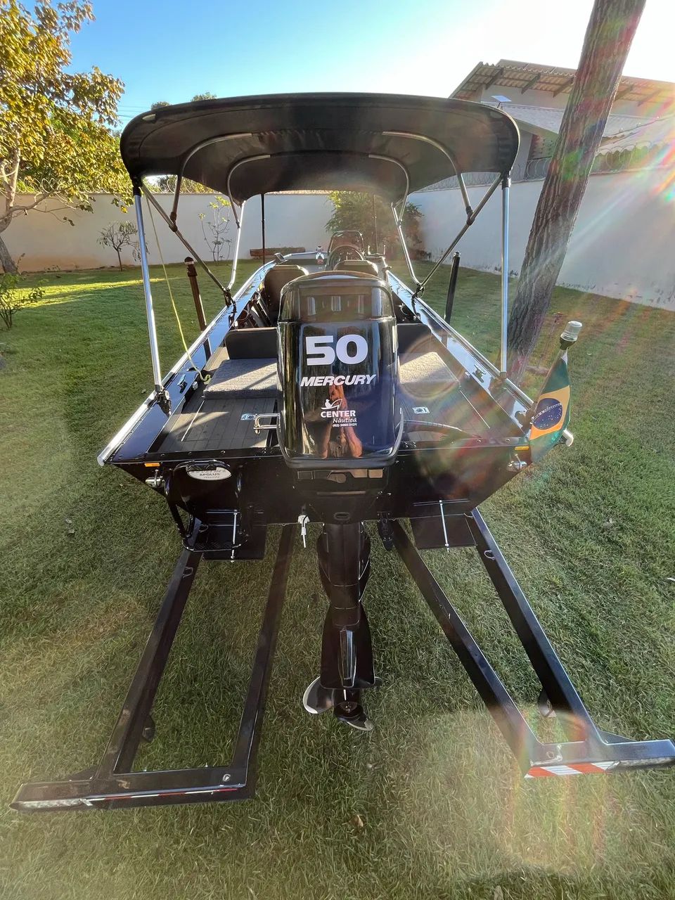 Levefort Apolus 600 Sport Fishing Freestyle  - Foto 10