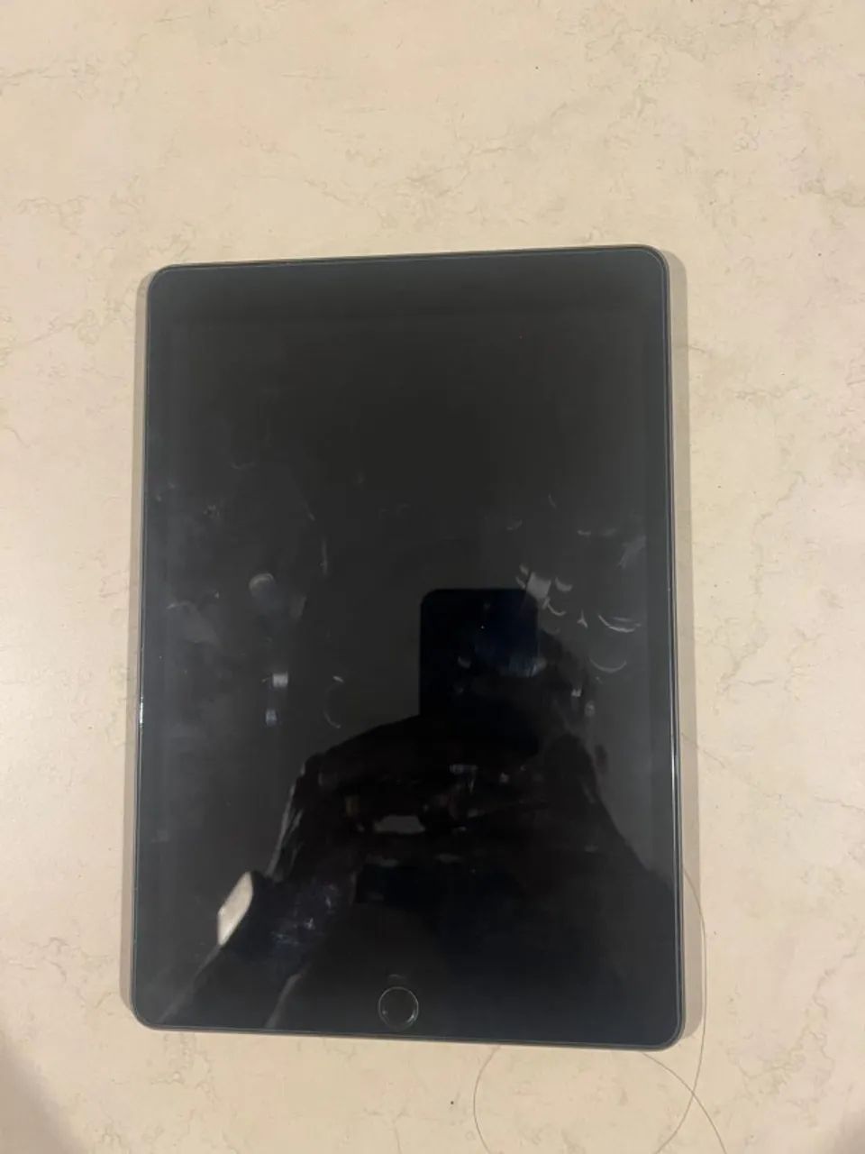 iPad de 9ª geração com 64GB usado - Foto 5