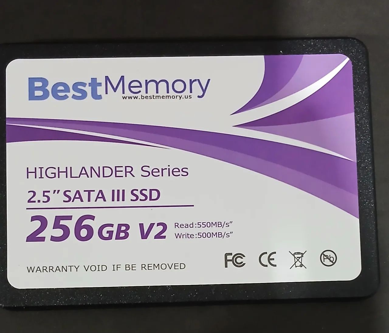 SSD 256GB403064663101952000