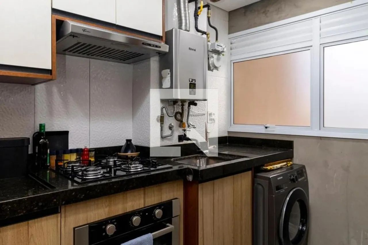 Apartamento à Venda - Vila Gustavo, 2 Quartos, 52 m2 - Foto 5