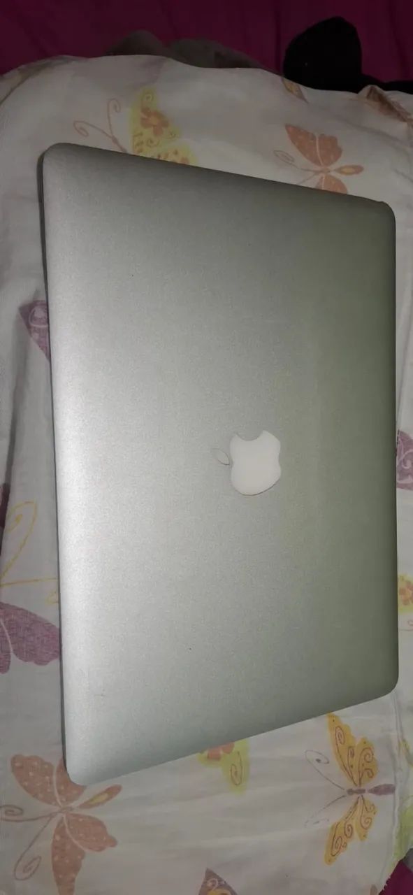 Mackbook - Foto 5