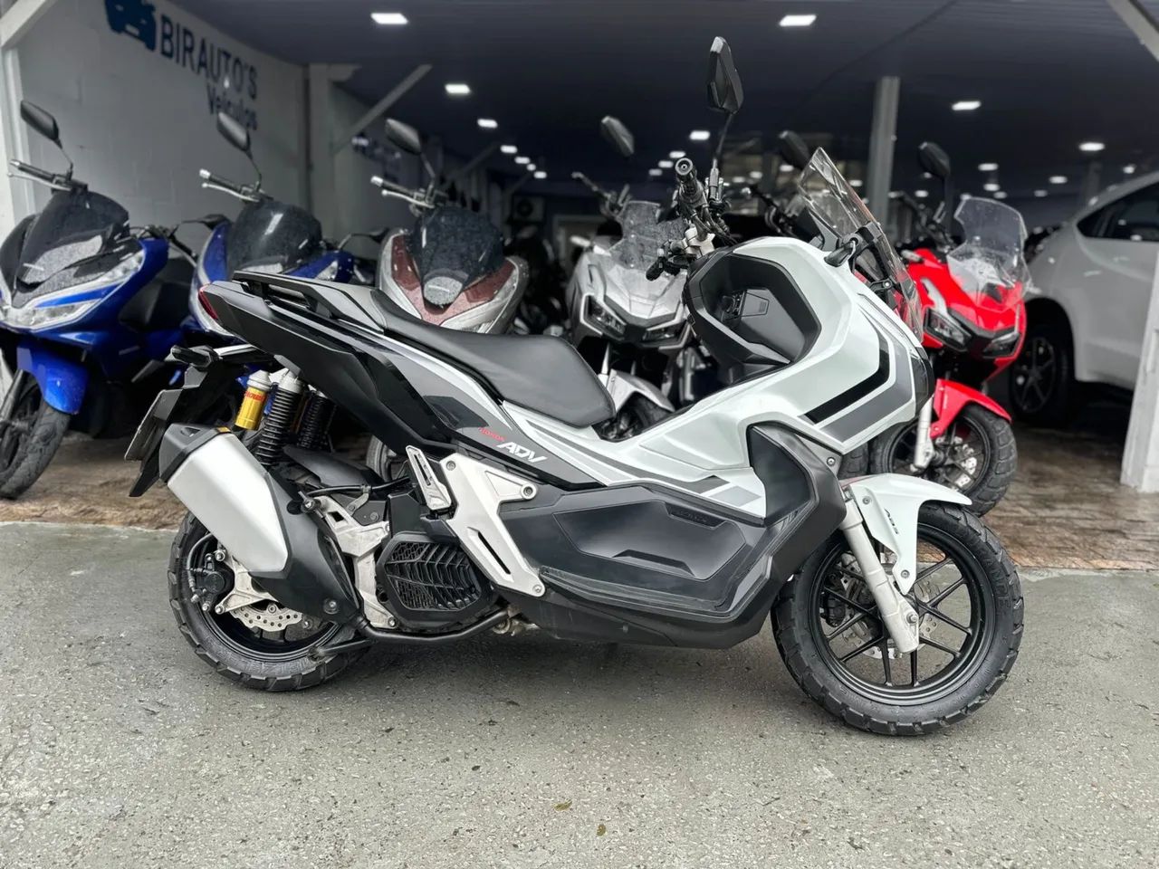 ADV 2021 - Foto 2