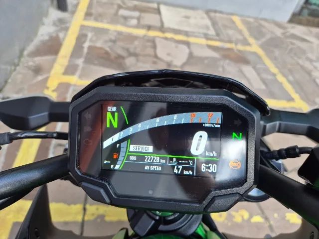 Z 650 SE ABS 2022 - 1470713352 | OLX