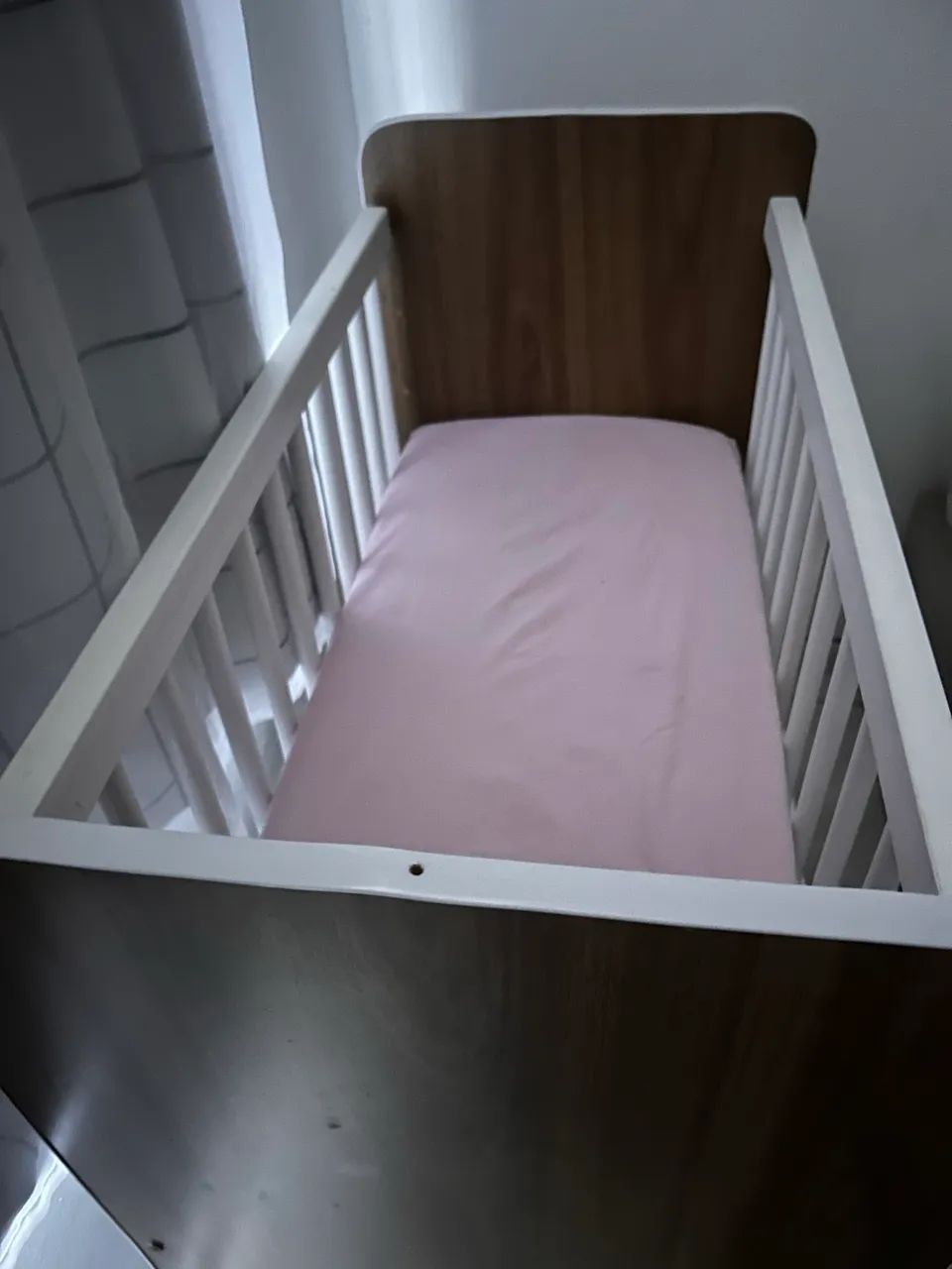 Mini berço  - Foto 3