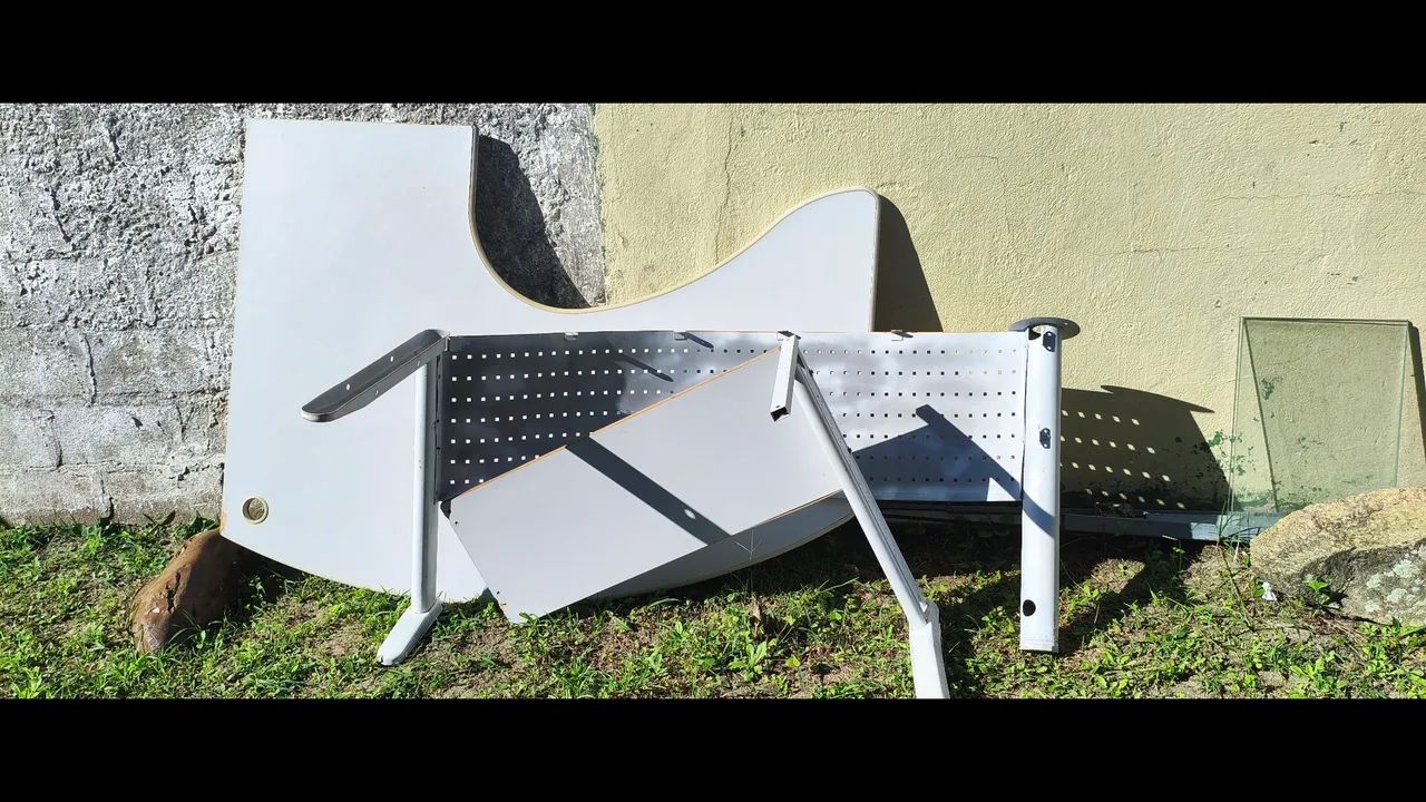 Mesa de escritório