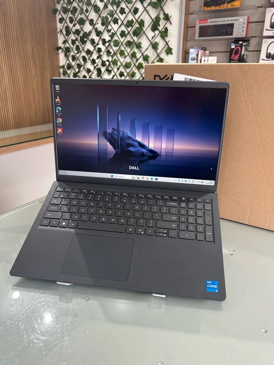 Notebook Novo Dell - Foto 2