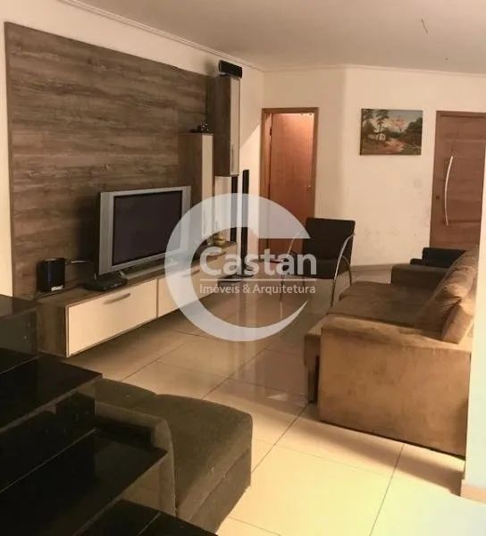 Sobrado em Vila Alpina - Foto 5