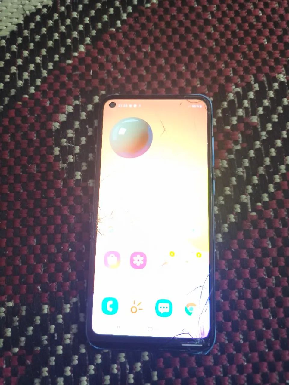 Celular Samsung Galaxy A11 - Foto 4