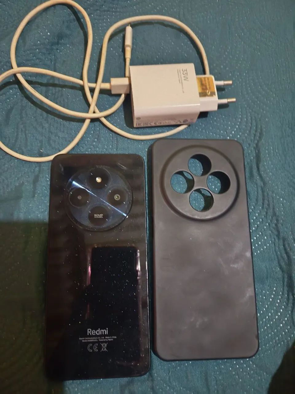 Xiaomi redmi 14c
