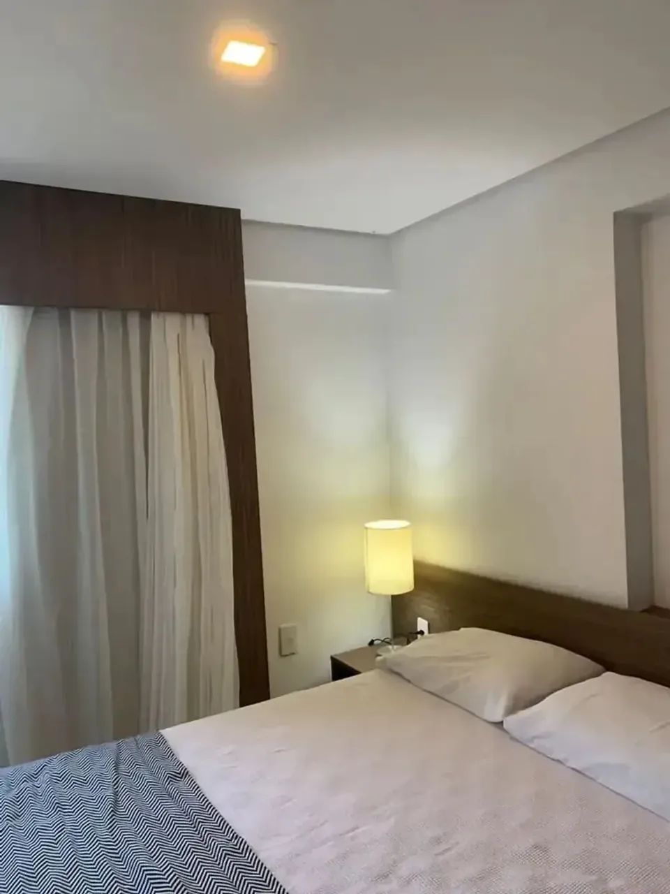 Apartamento à venda no BEACH CLASS EXCELSIOR PINA, Recife, PE - Foto 7