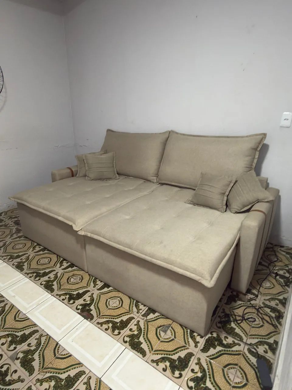 Sofá  - Foto 5