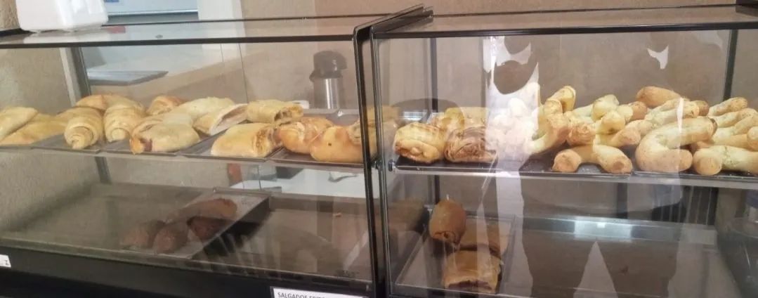 Oportunidade salgaderia / salgados/ cafeterias - Foto 4