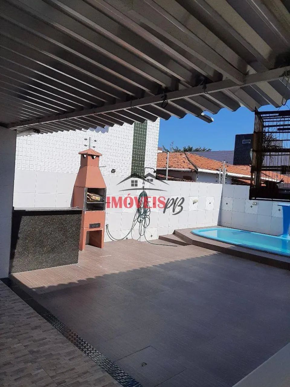 Casa no bairro do cuiá com 3 quartos sendo 1 suíte e ótima localização. - Foto 5