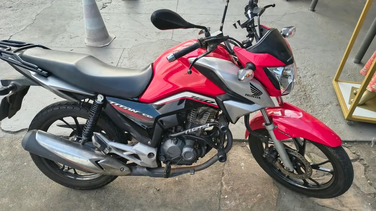 Vende ser moto  - Foto 2