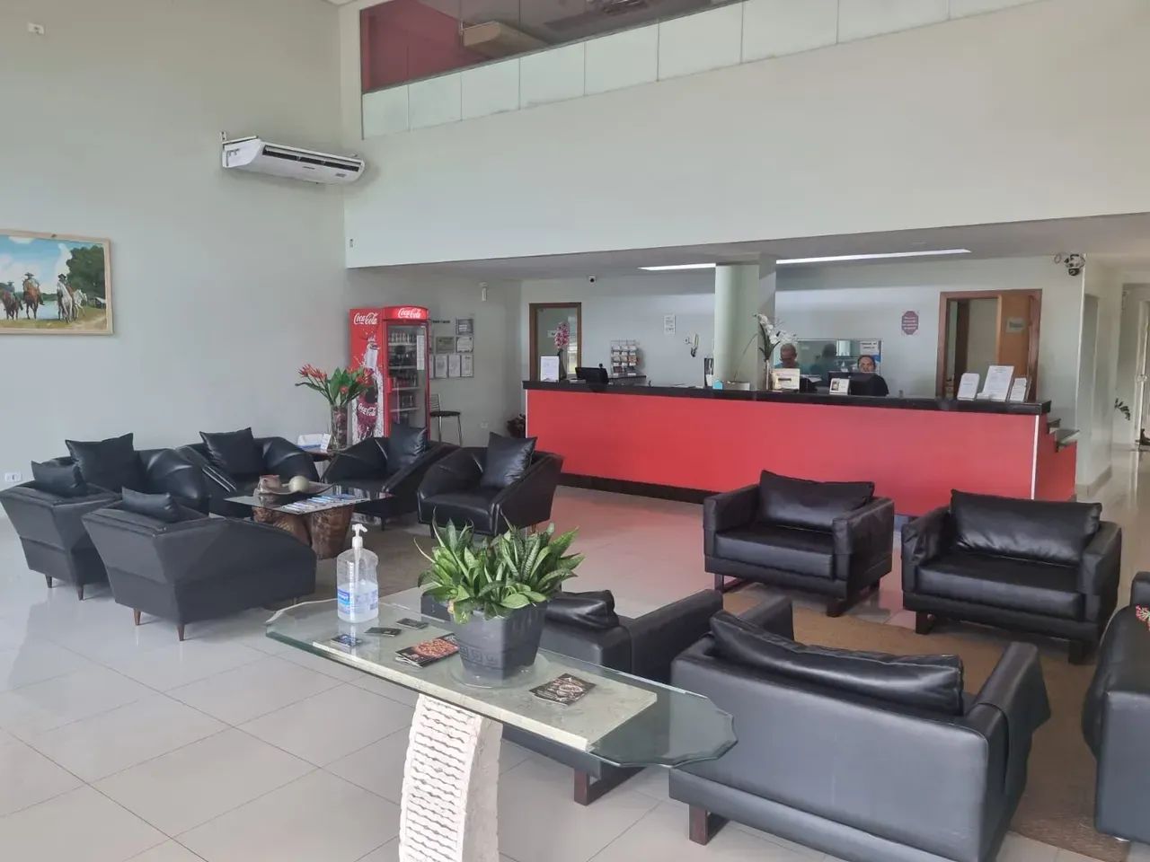 Hotel próximo  ao centro de Cuiabá - Coxipó