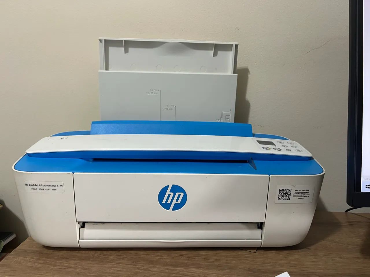 Impressora HP - Foto 2