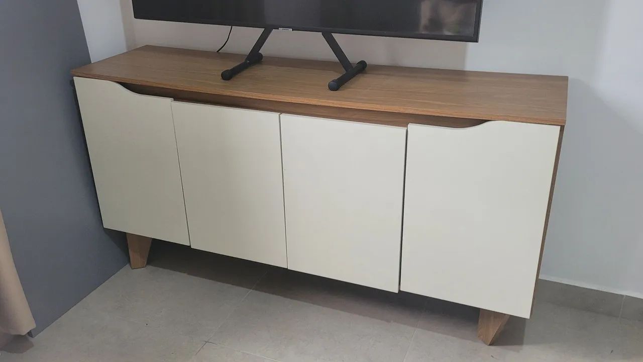 Rack /balcão para sala - Foto 5