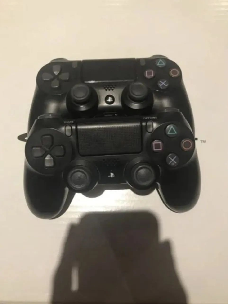 PS4 Slim 1TB - Foto 4