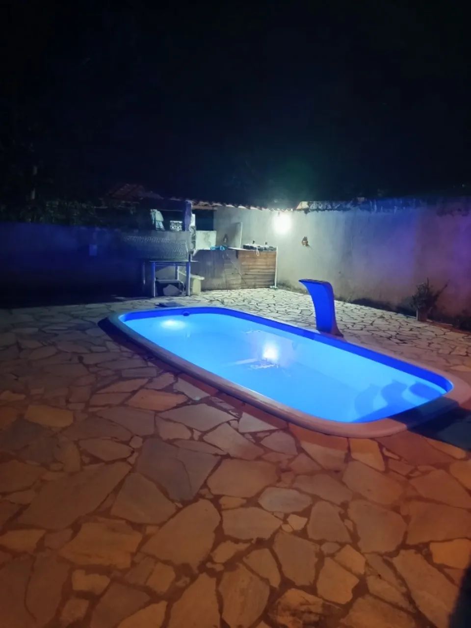 Vendo Sitio em Sao Cristovãoc/2600m2 - Foto 2