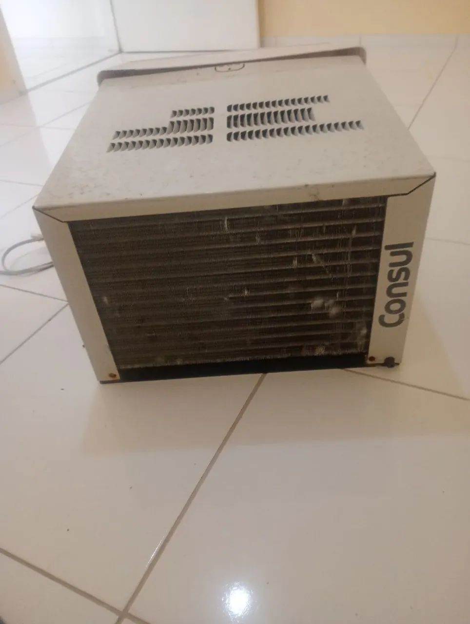 Ar condicionado de janela Consul  