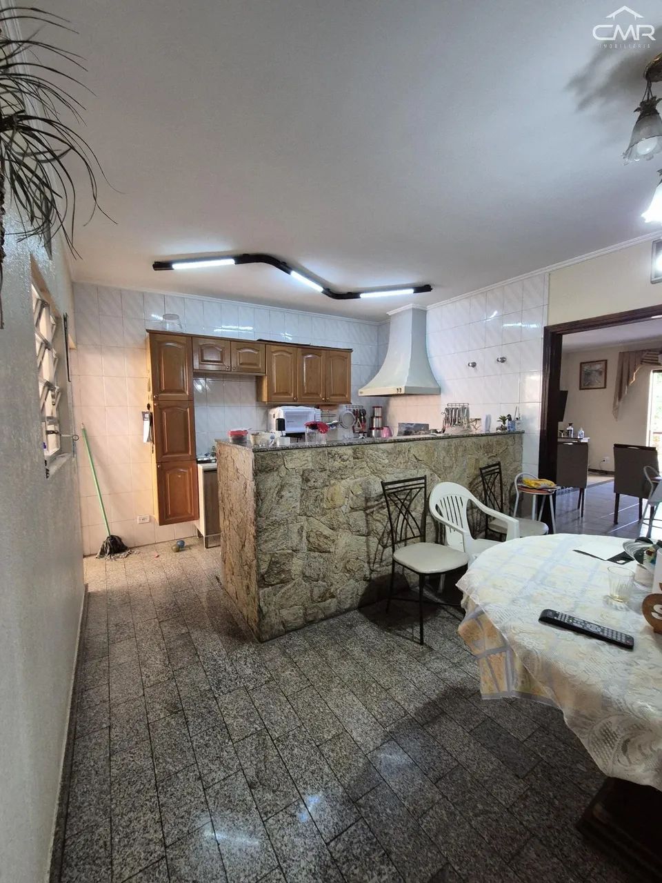 Casa com 3 quartos e Salão Comercial a venda no Centro de Piracicaba/SP - Foto 5