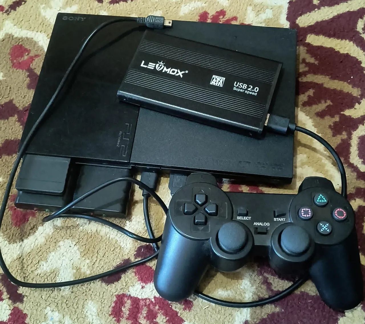Ps2