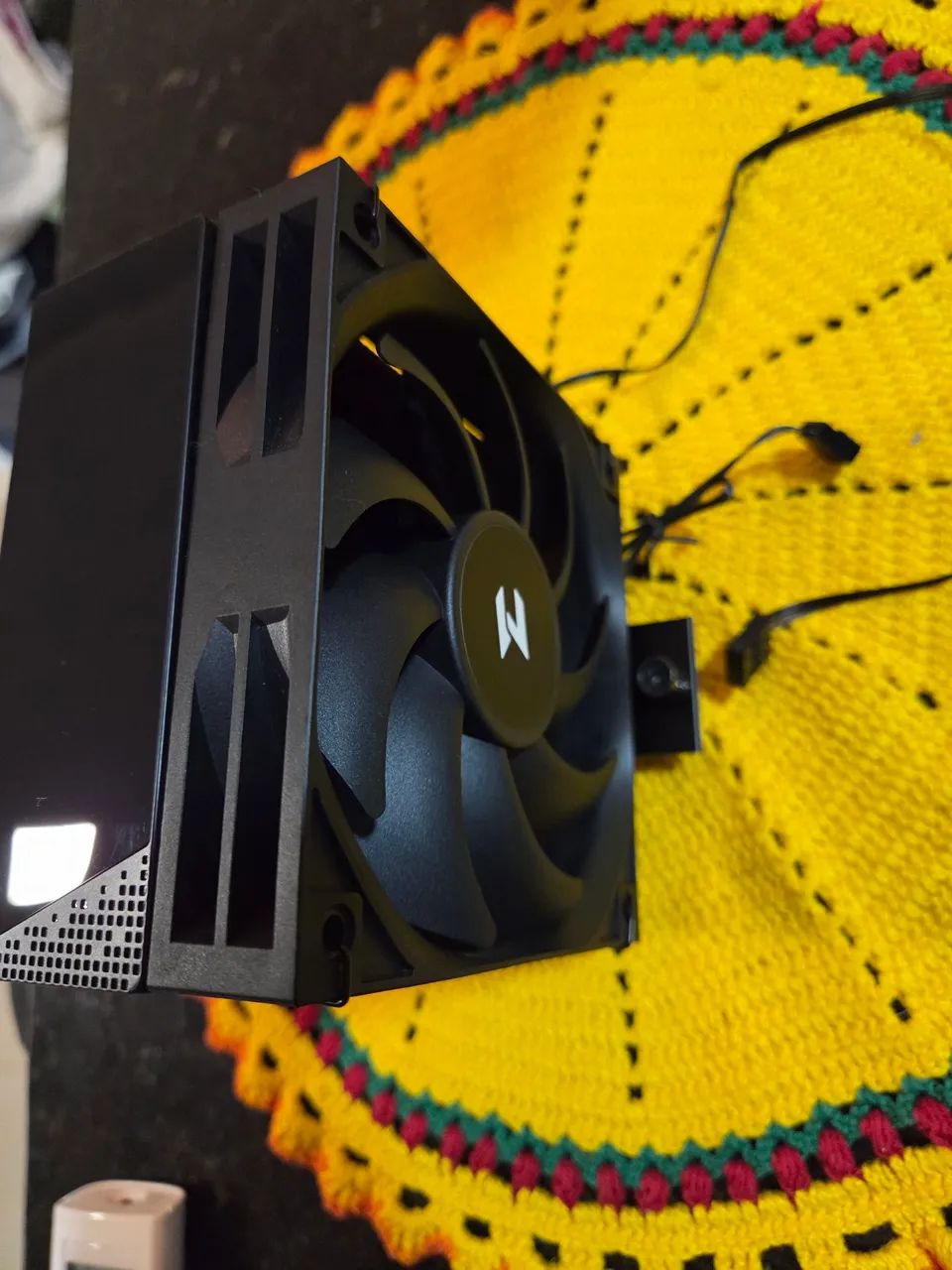 CPU Cooler Mach1 Storm Digital - Foto 3