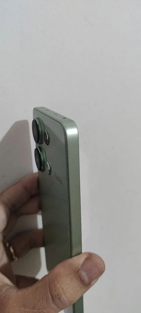 Redmi note 13 256 - Foto 3