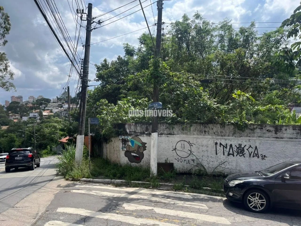PANAMBY- JARDIM VITÓRIA RÉGIA 757,0M² - Foto 3
