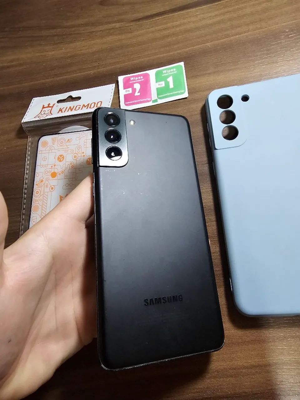Galaxy s21 plus 128gb 