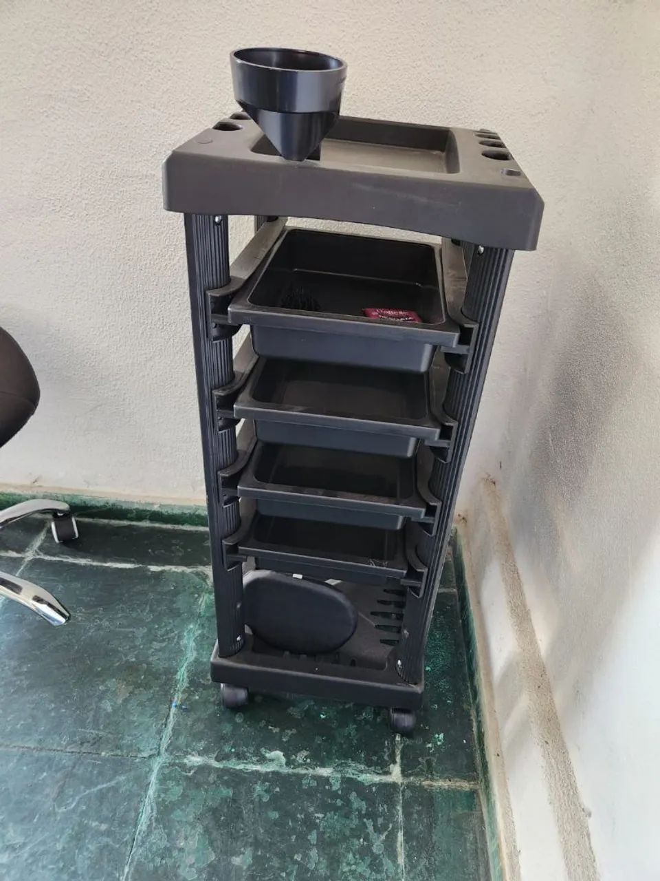 Vendo kit salão . - Foto 4