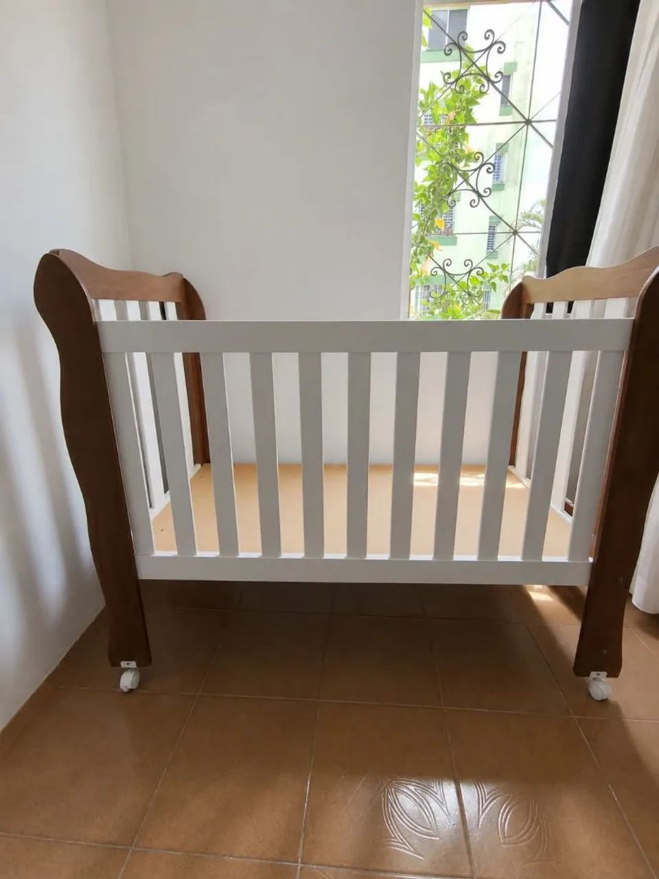 Berço