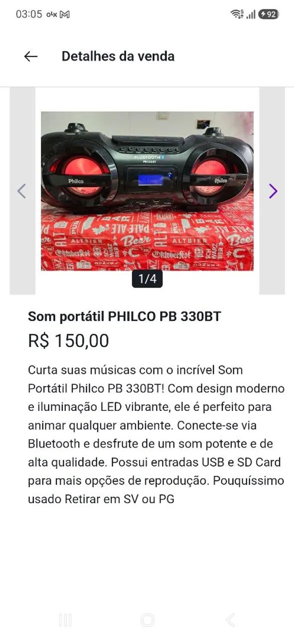 Som