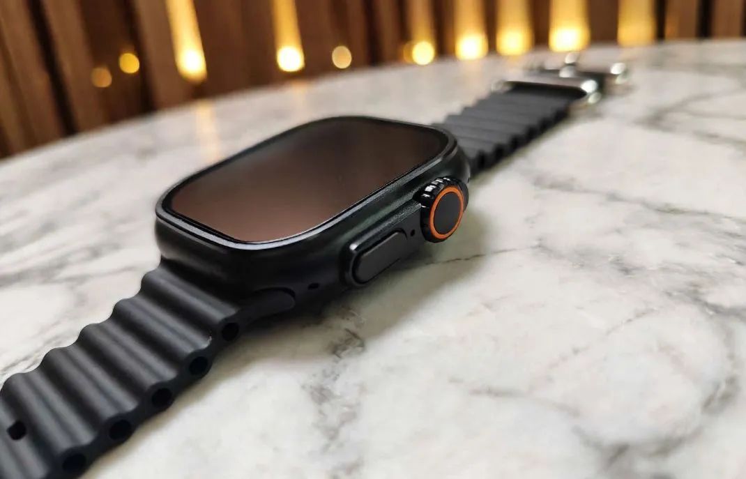 Microwear Ultra 4 Plus - Foto 2