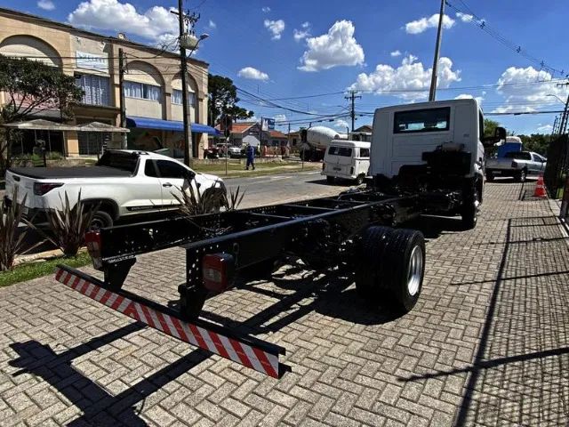 9-170 DELIVERY PRIME NO CHASSI - Foto 3