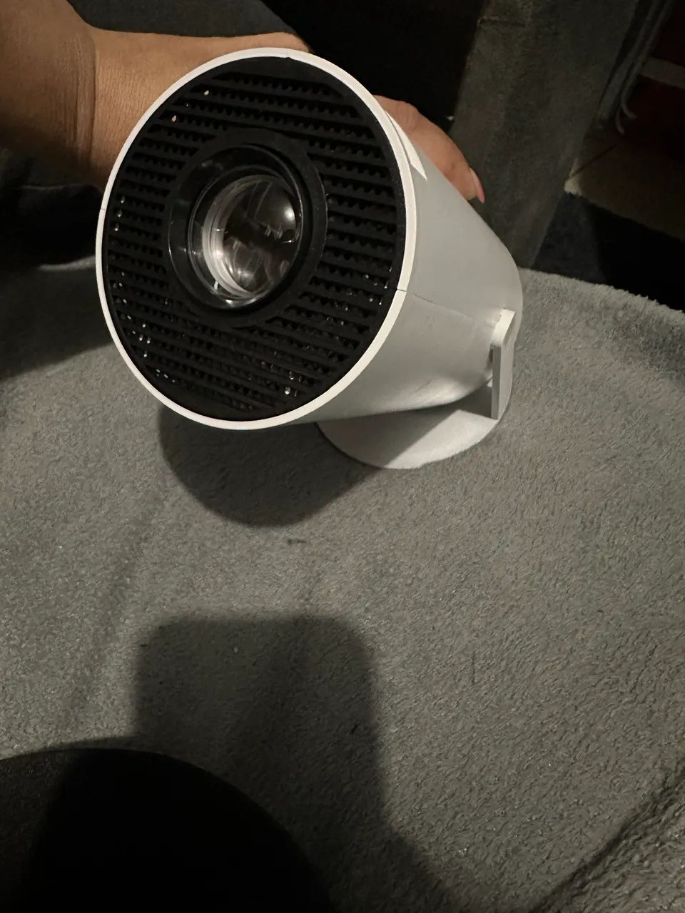 Projetor  - Foto 2
