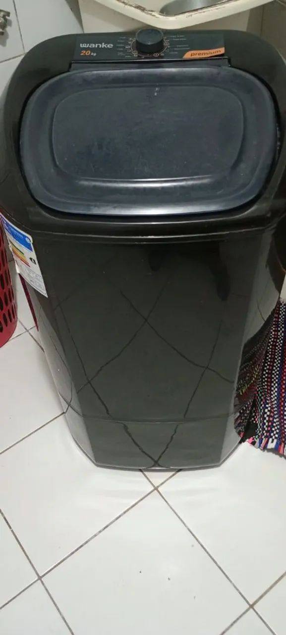 Tanquinho wanke 20kg 
