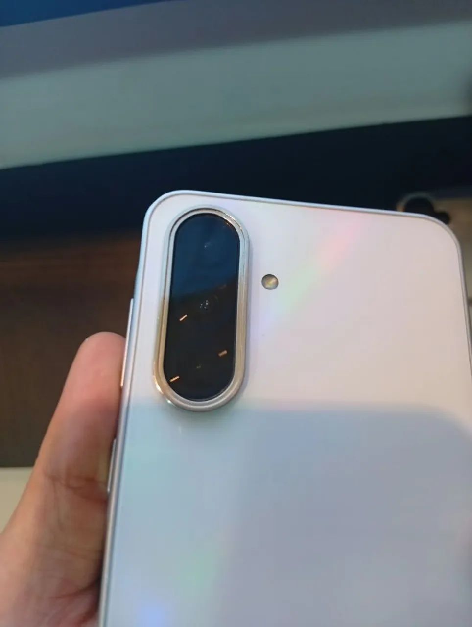 Samsumg a36 5G 256GB - Foto 3