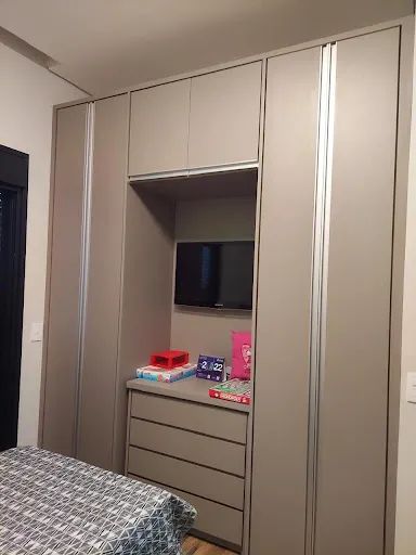 Sobrado com 3 quartos no Condomínio Real Park