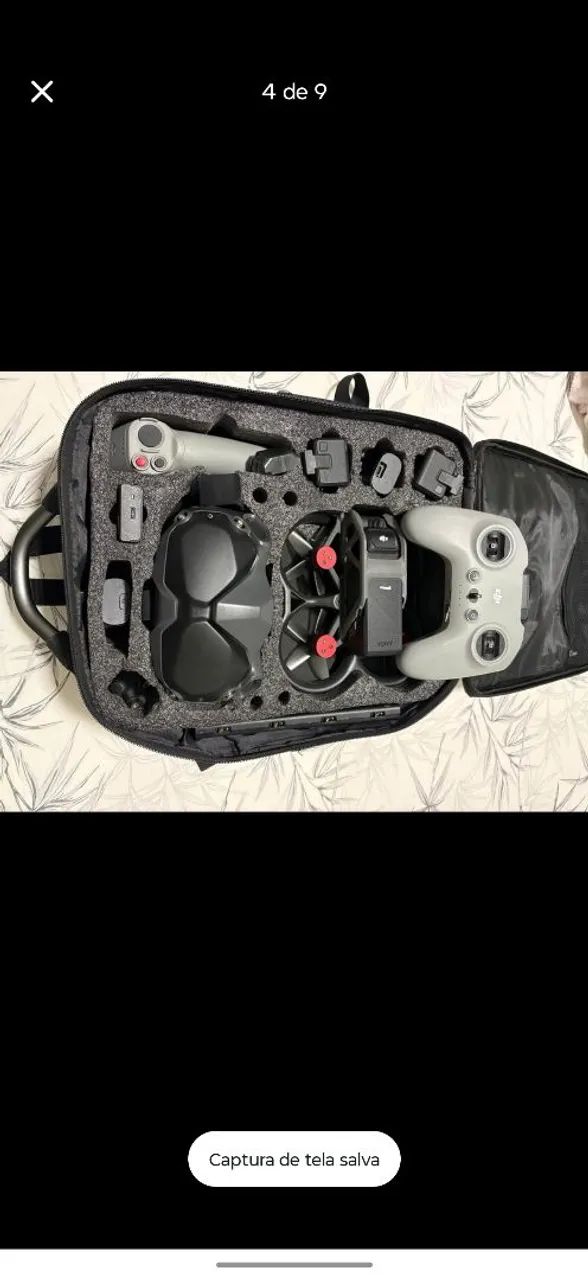 Dji avata  - Foto 2