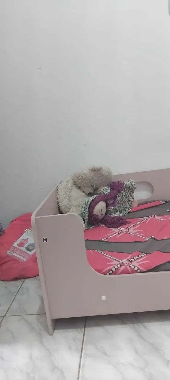 Cama infantil  - Foto 2