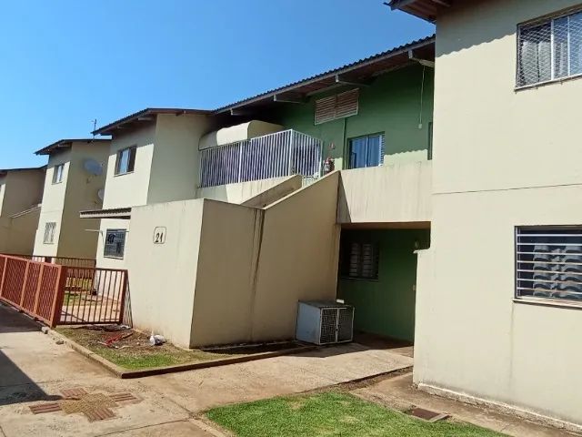 Foto - Campo Grande - Santa Fé
