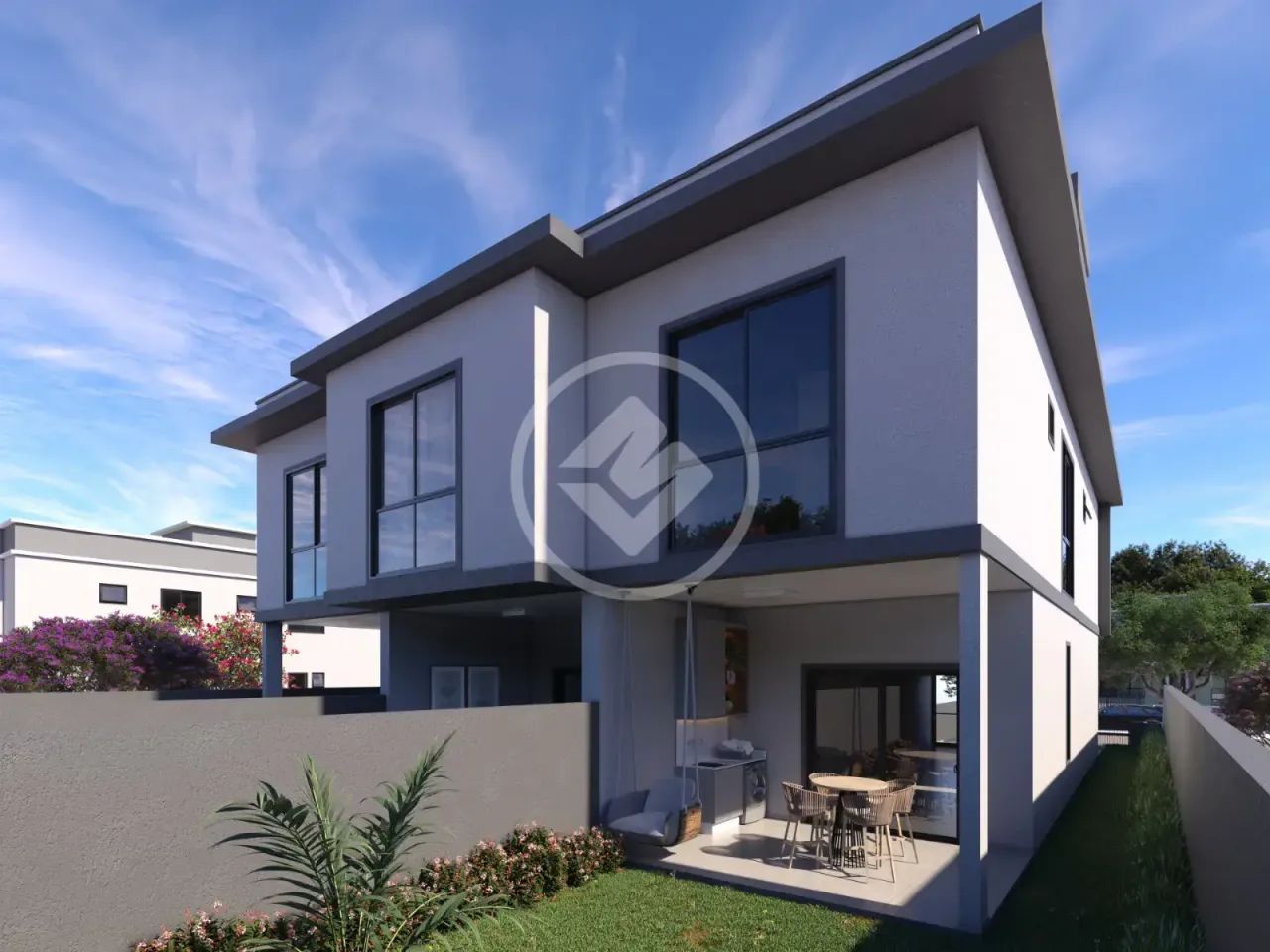 Casa à venda em loteamento no Ribeir ão da Ilha codigo: 293181 - Foto 4