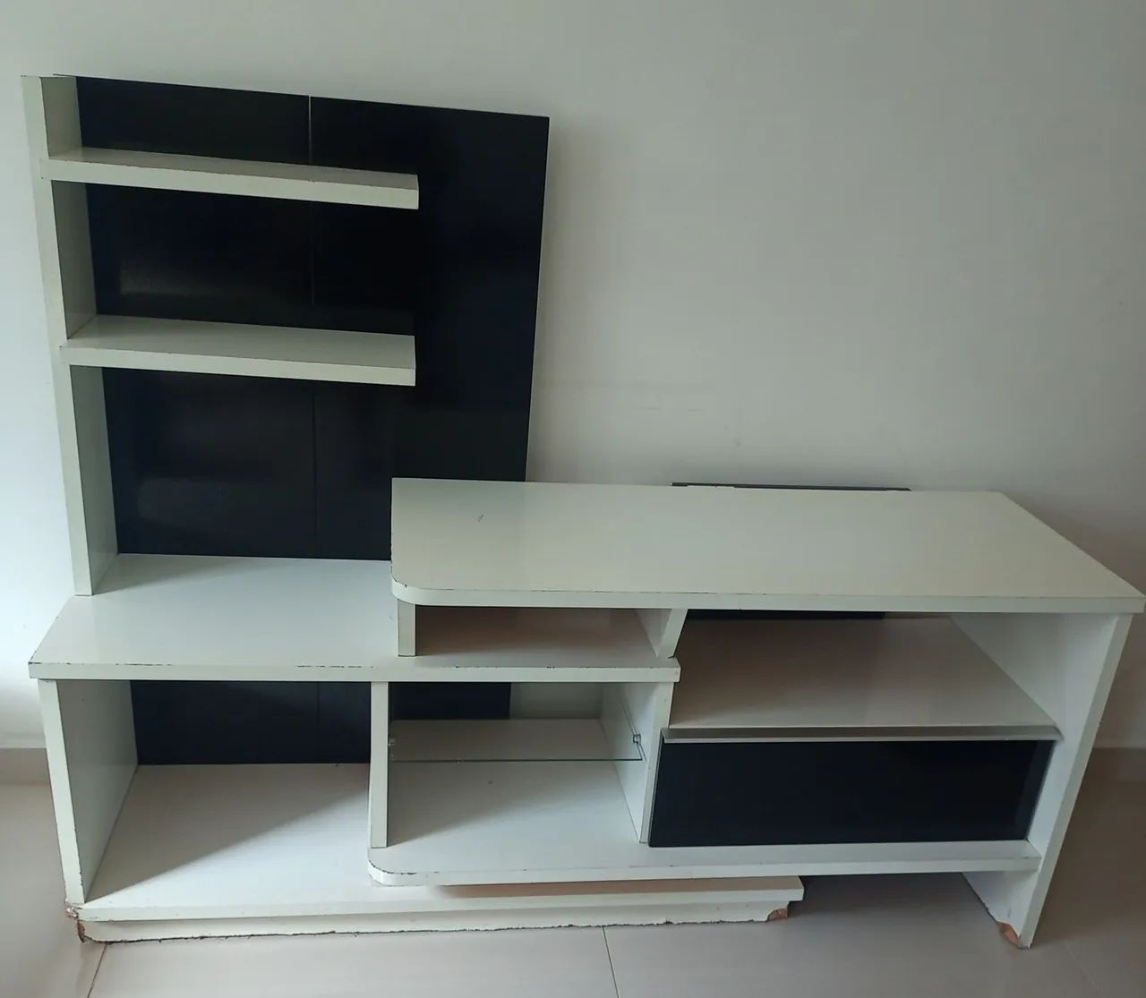 Rack  - Foto 3