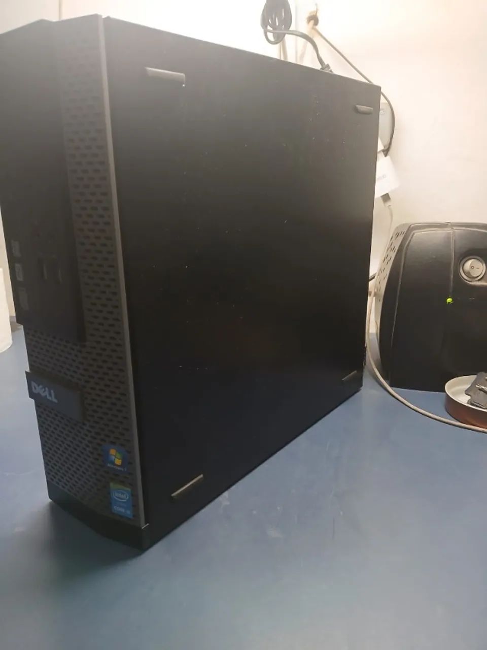 MINI DESKTOP DELL I5 2°GERAÇÃO  - Foto 3