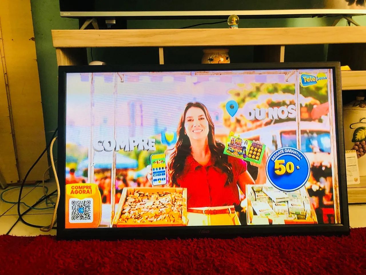 Vendo televisão Philco  - Foto 2
