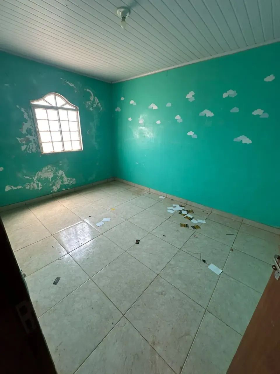 VENDO CASA NA RUA 02 DA 26 DE SETEMBRO DF - Foto 3