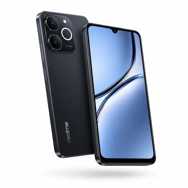 Realme Note 70 12/128GB Lacrado - Foto 2