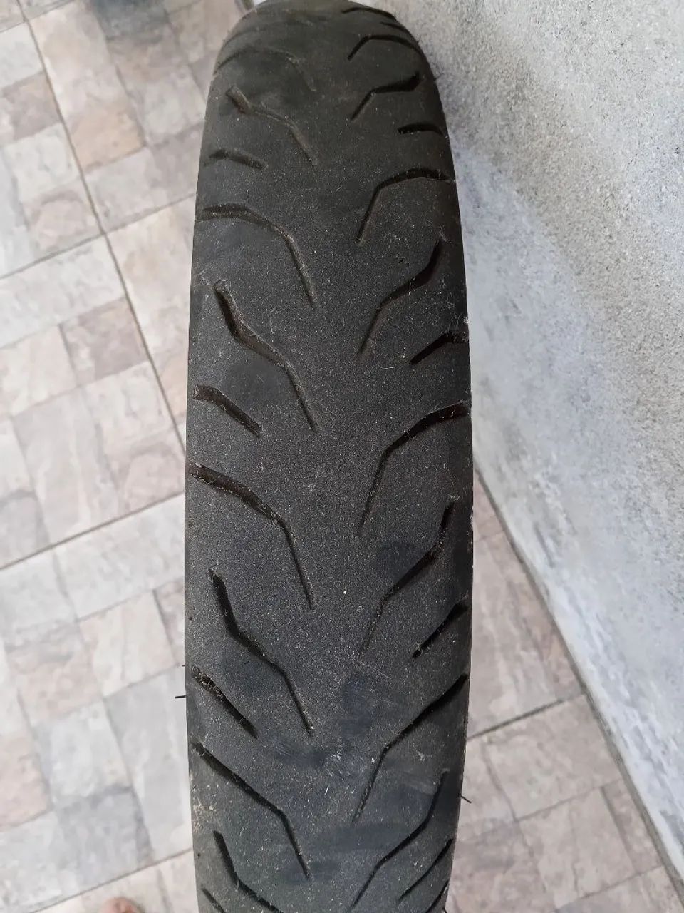 Pneu uso com câmera  - Foto 2