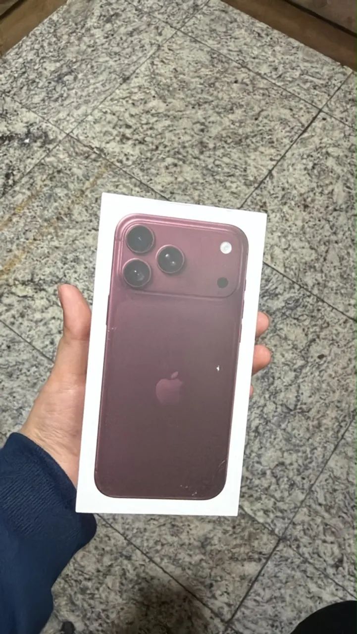 IPhone 18 Pro max